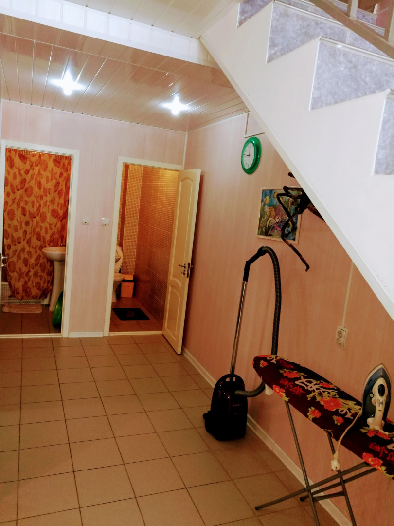 Гостевой дом Соловьиная трель