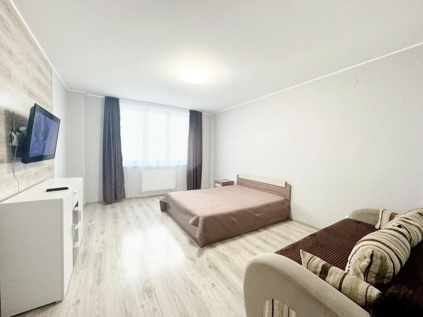 Апартаменты Гагарина 55А