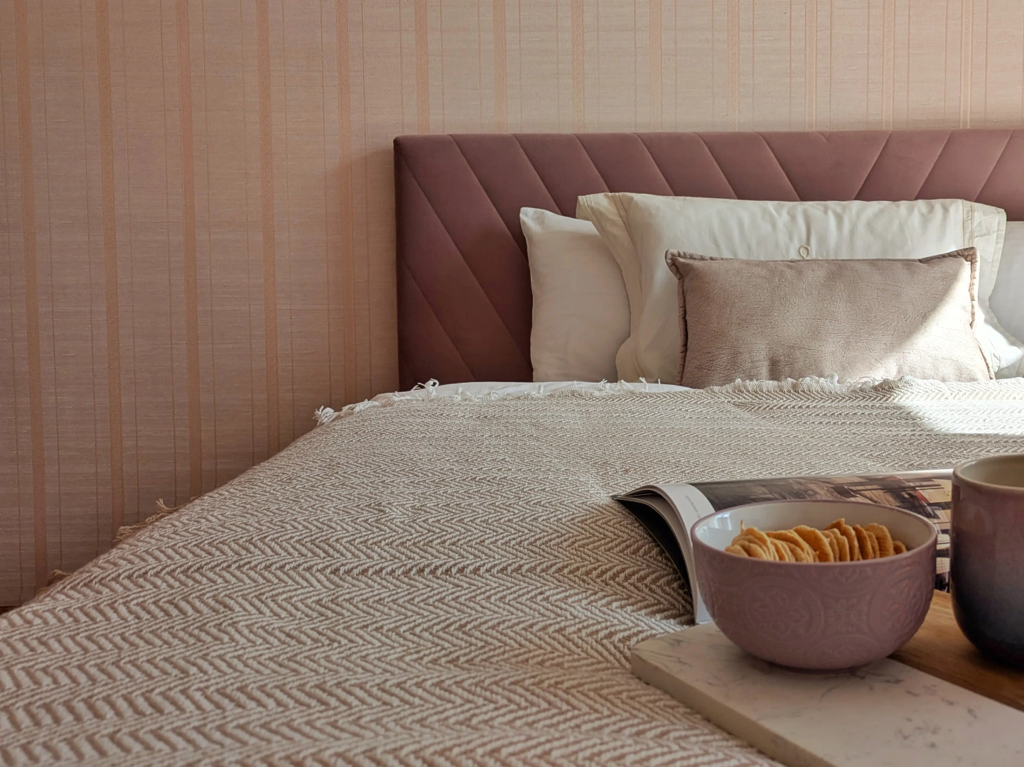 Квартира Двухкомнатная в Центре