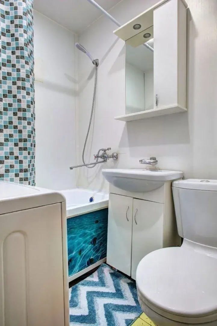 Квартира на Улице 50 Лет Октября 51