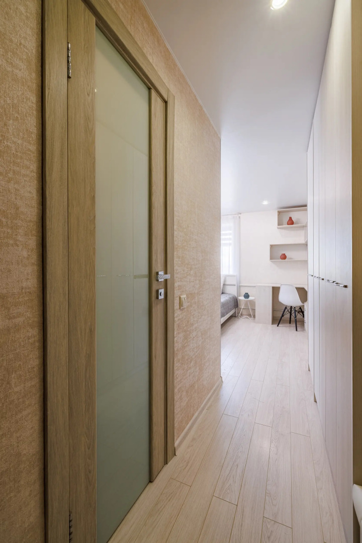 Квартира На улице Фрунзе 22