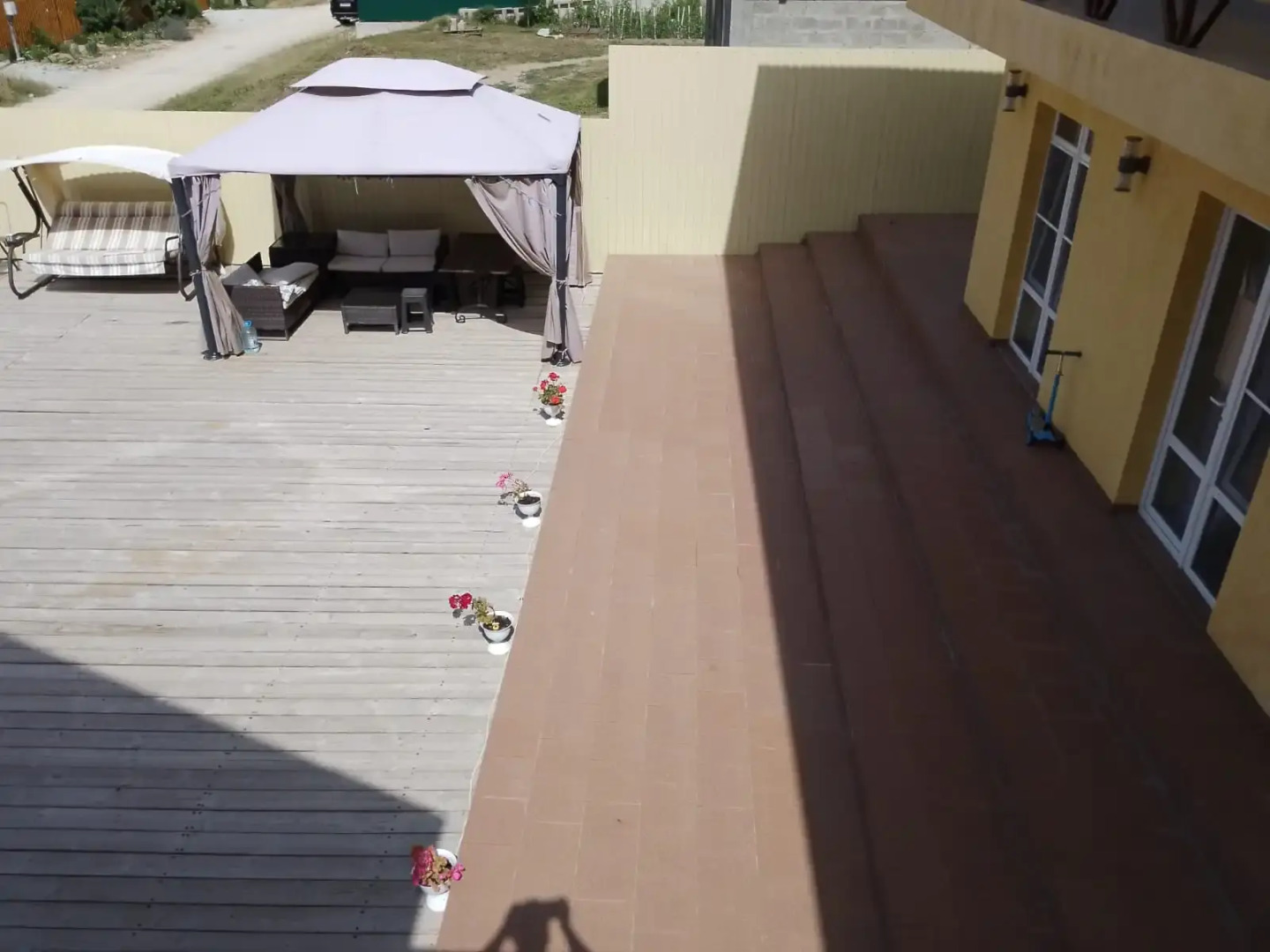 Гостевой дом Заповедный