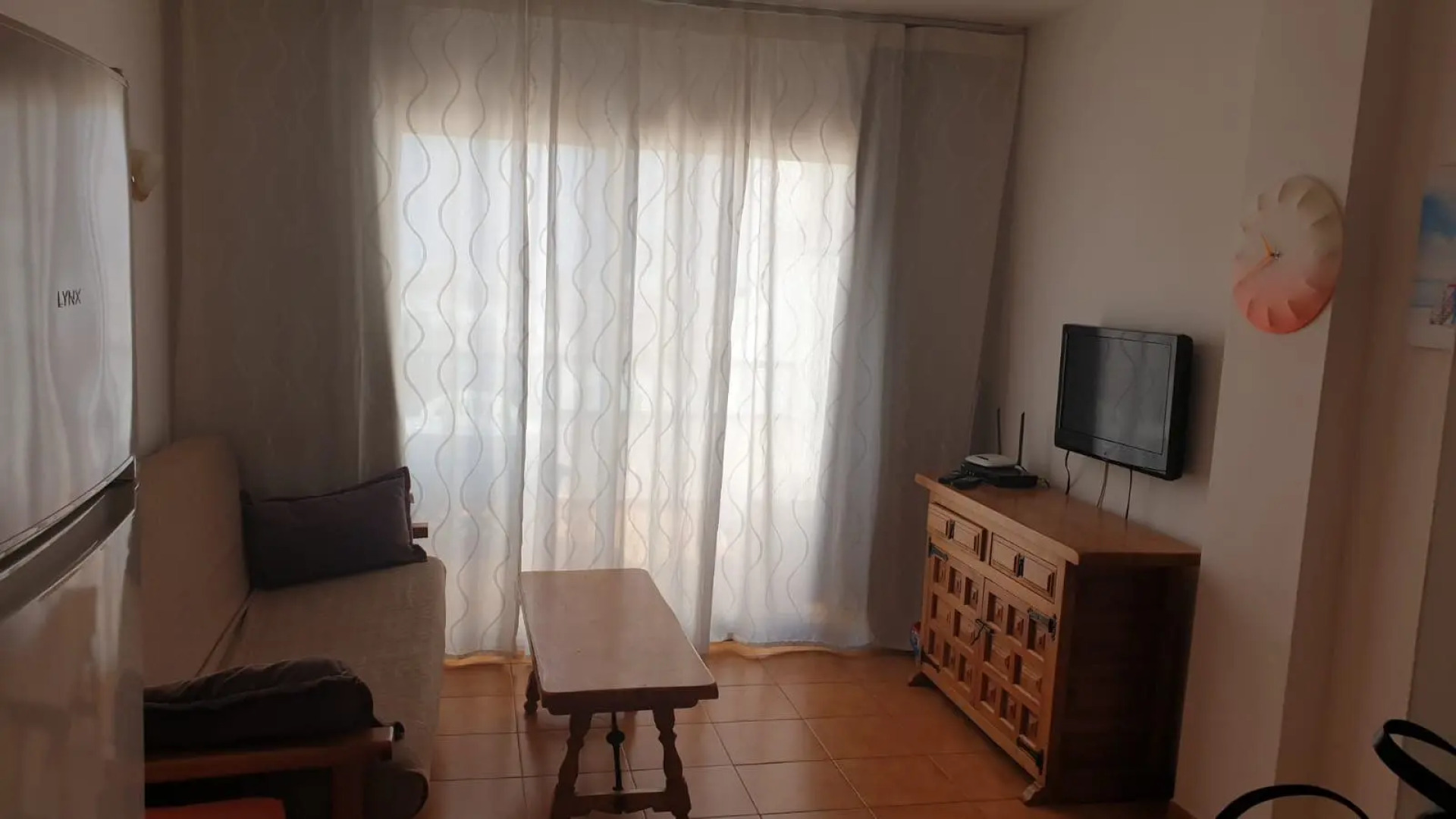 Апартаменты Ocean park 2