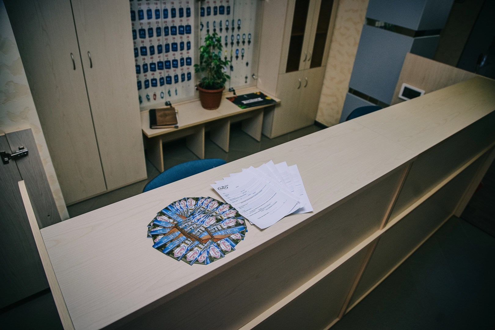 Хостел Айсон