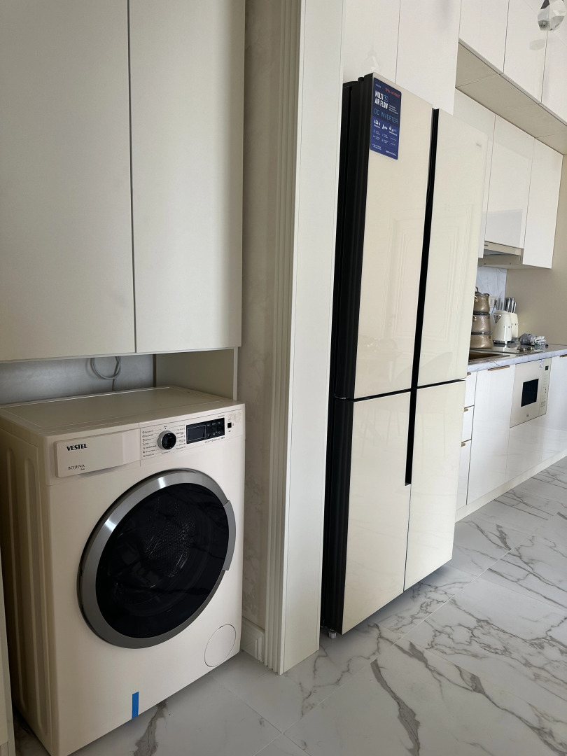 Апартаменты Grand Apartment 2