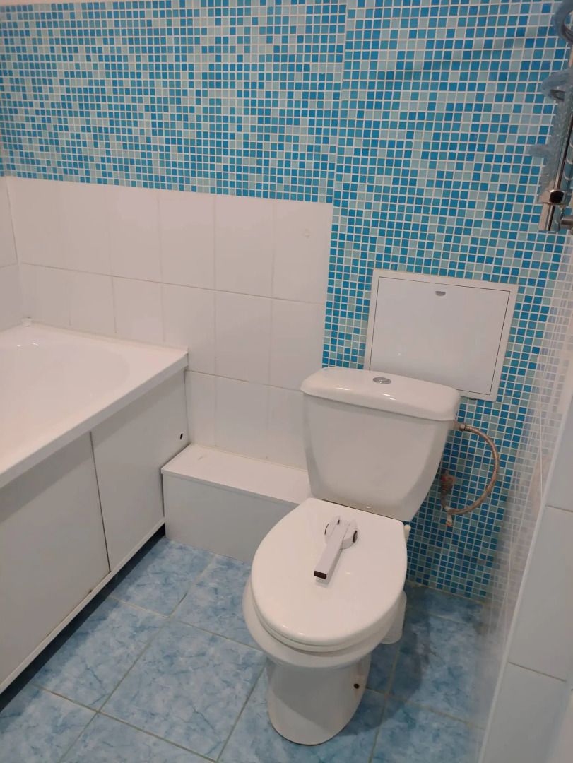 Квартира на Атаманская 60А