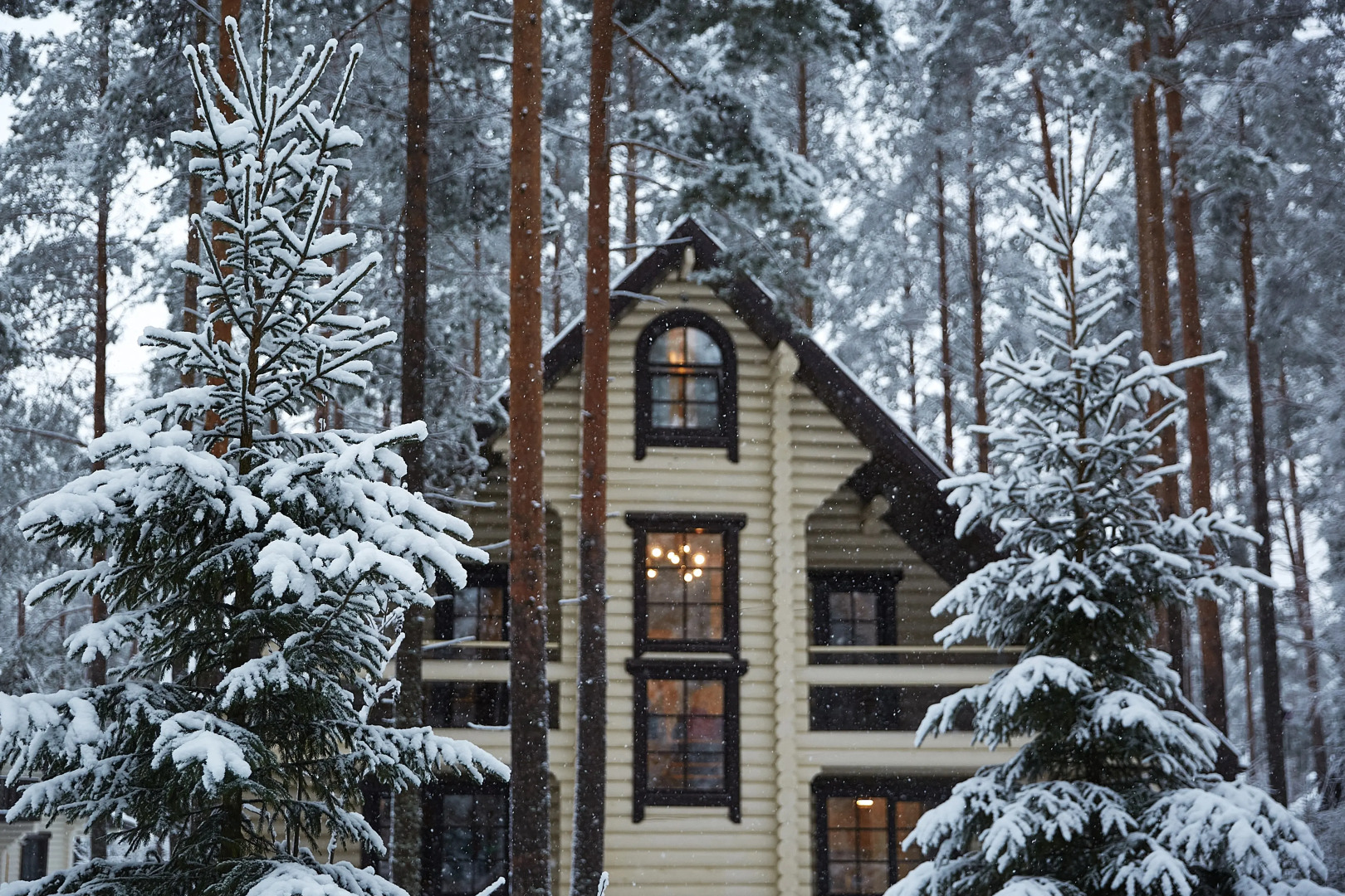 Отель Царство-Королевство