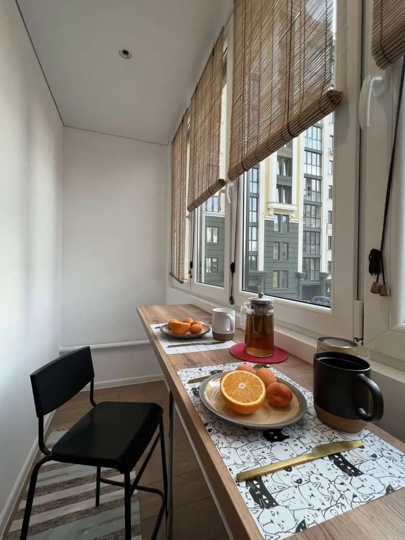 Апартаменты Куршская коса