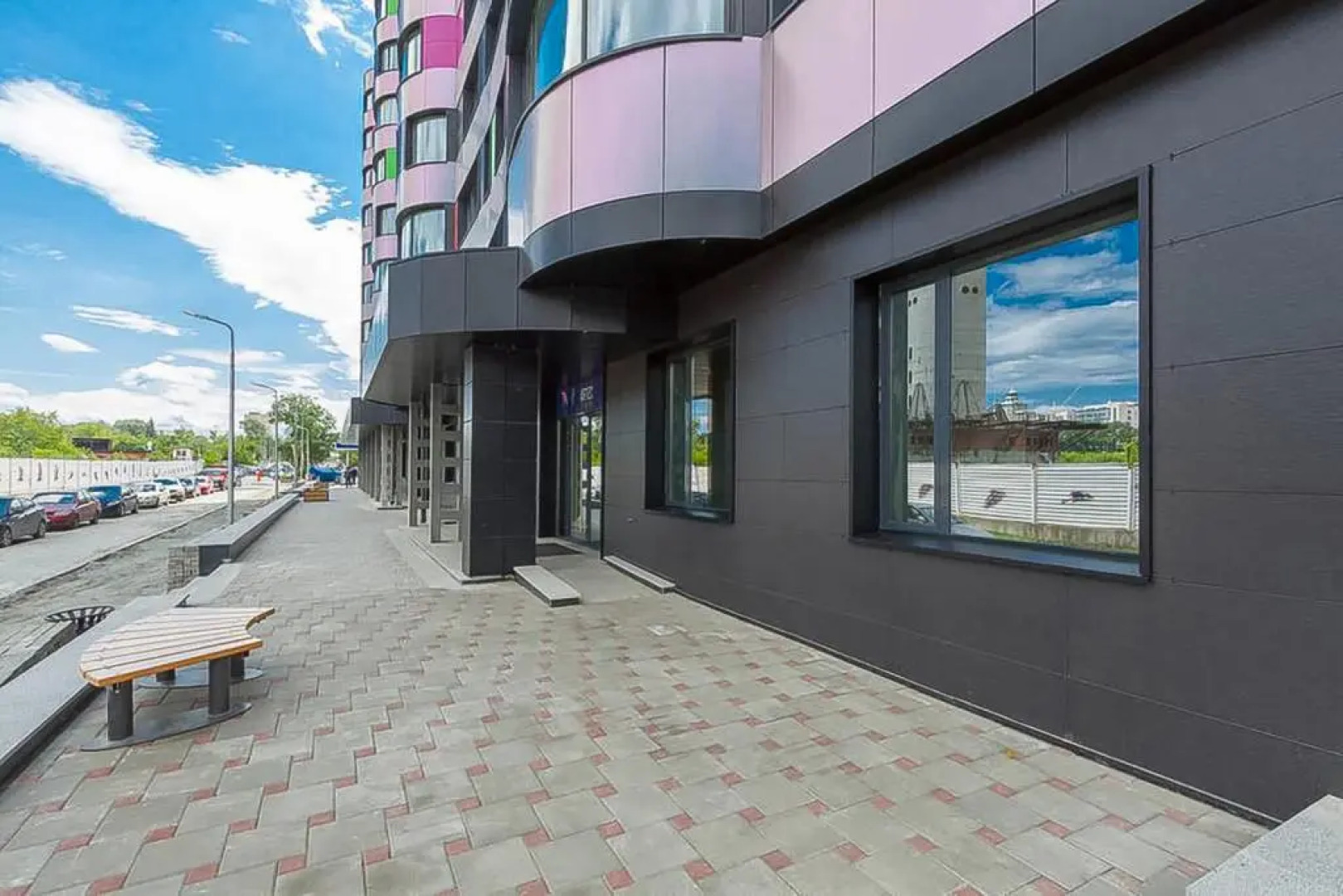 Гостевой дом Home Hotel