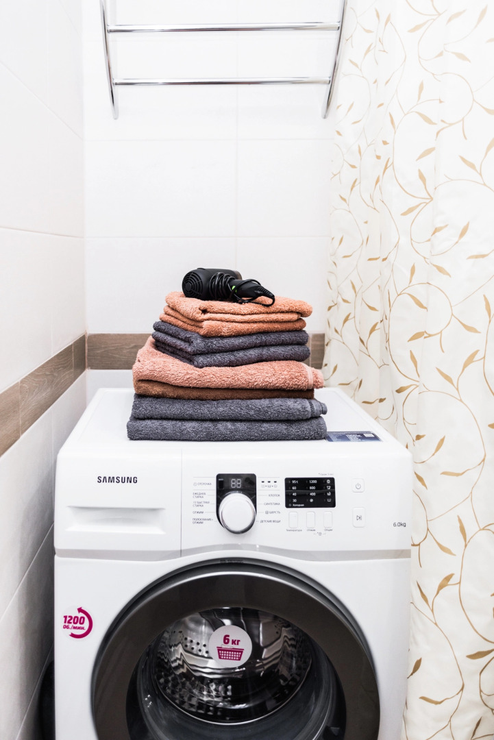 Апартаменты Stepanenkov на Татищева 47 А