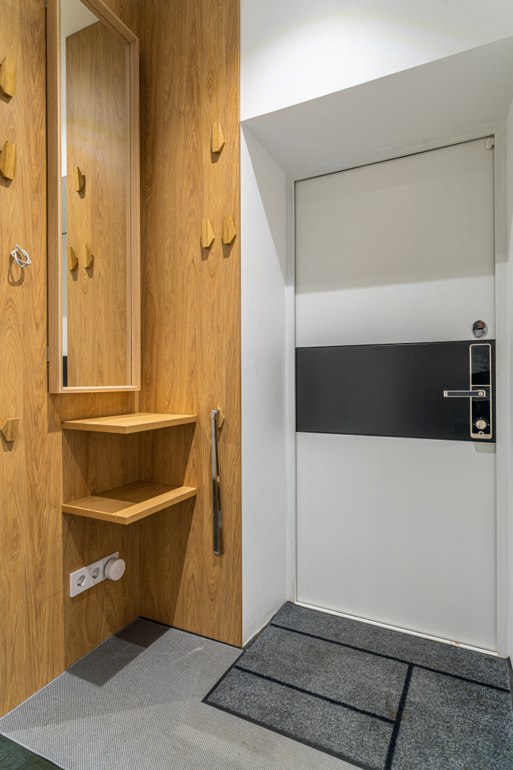 Апартаменты Let Your Flat Nevsky 150