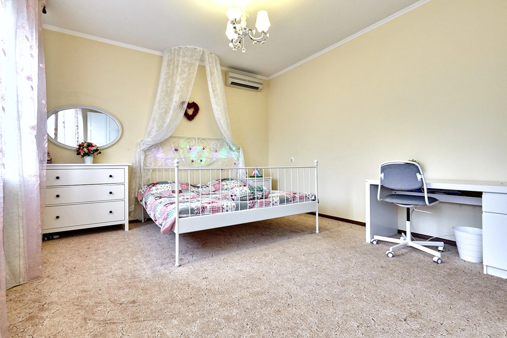 Гостевой Дом на Кубанской