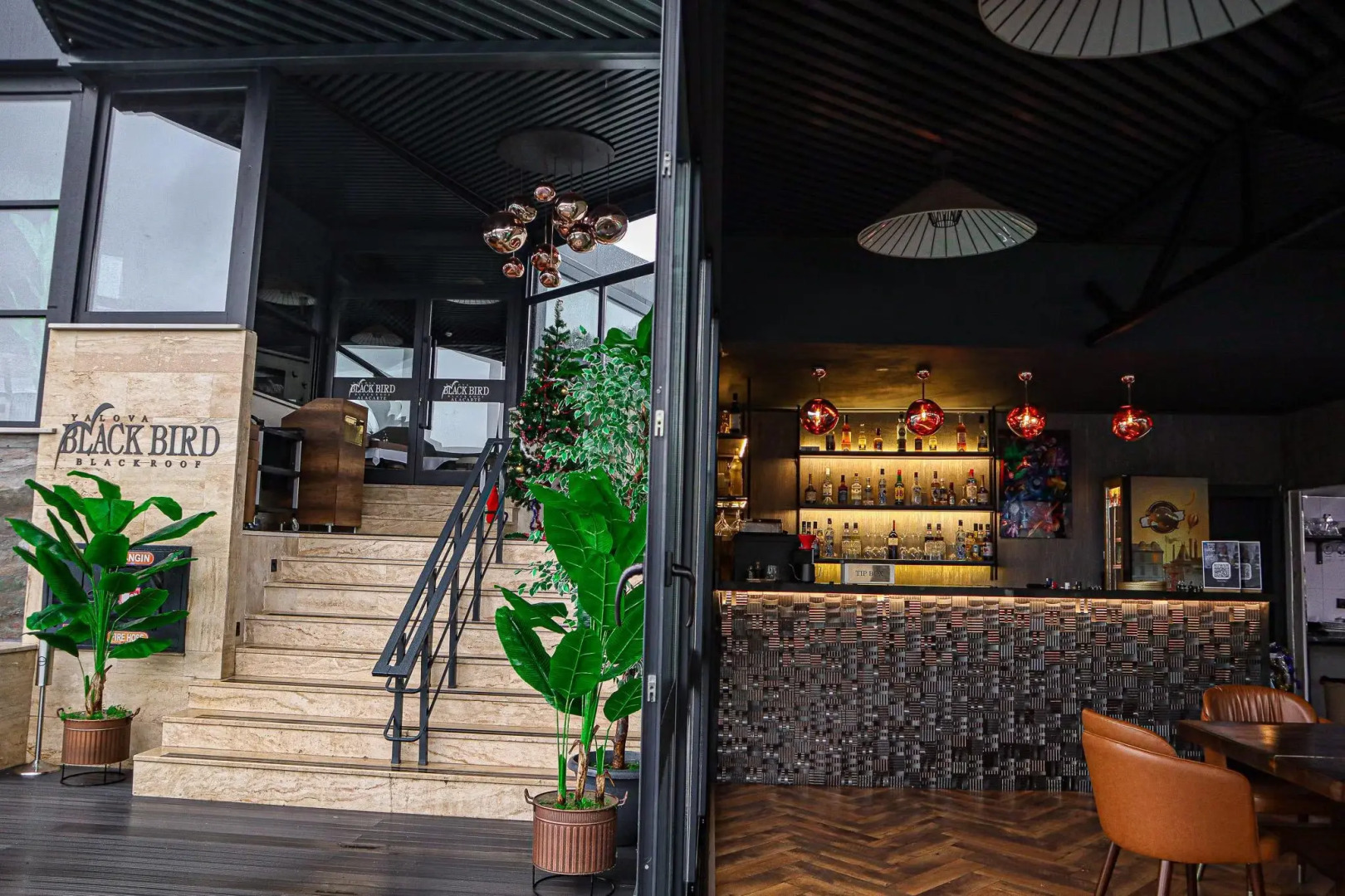 Black Bird Thermal & Spa Yalova Hotel