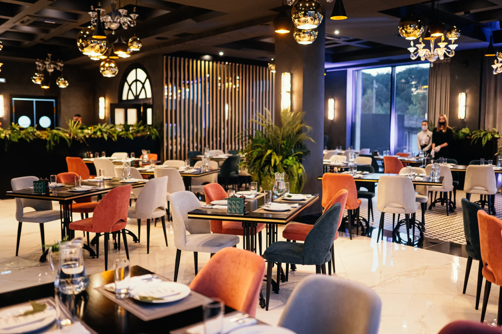 Отель Pellegreen Hotel&Restaurant