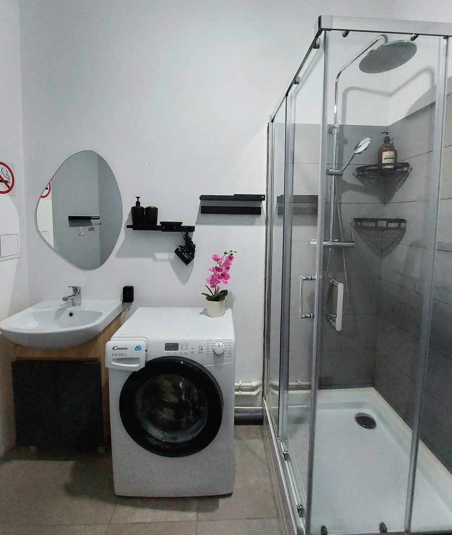 Квартира Центр Аксакова 81