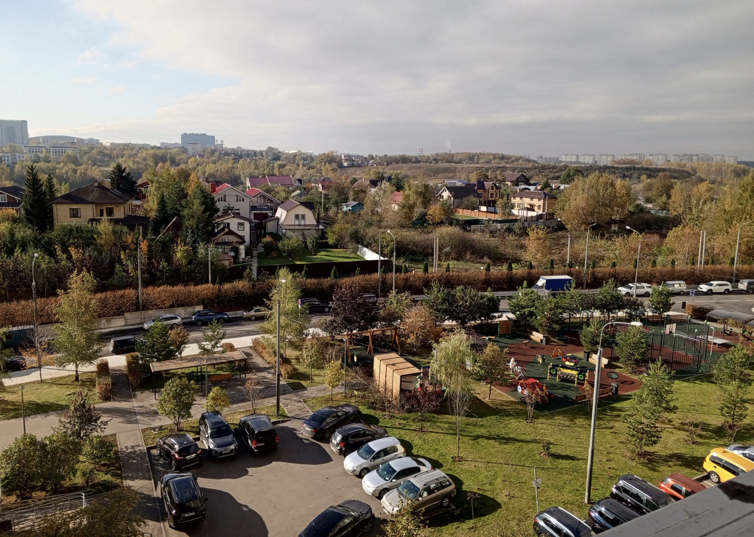 Квартира Уютная у Метро рядом с Аэропортом Внуково