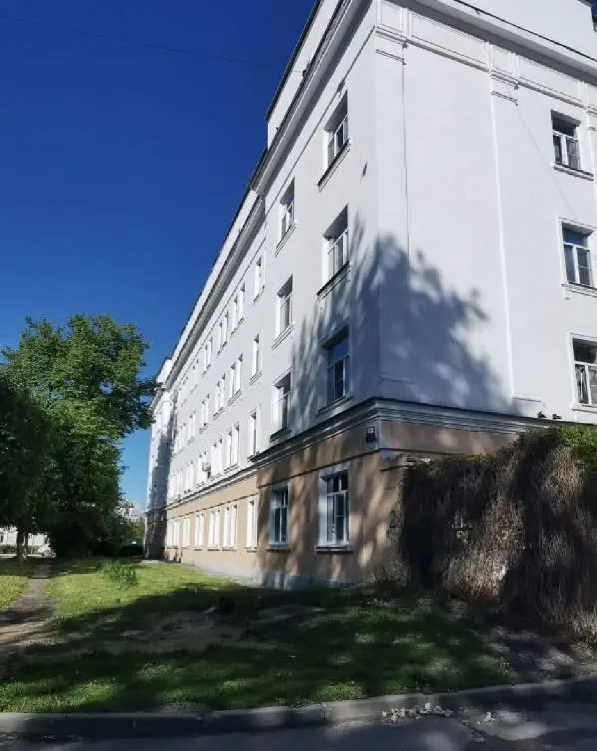 Апартаменты Авангард - Коломна