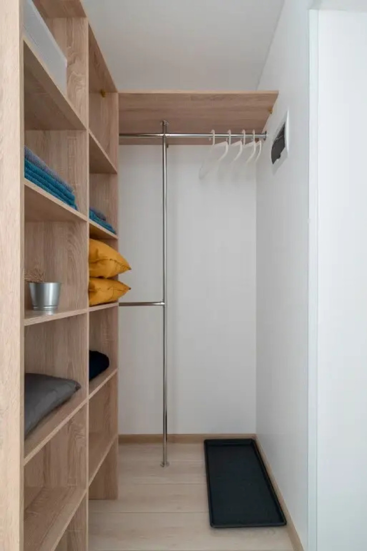 Апартаменты Prim Rooms