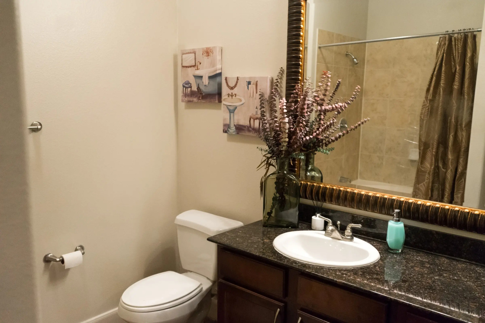 Апартаменты Westheimer 238