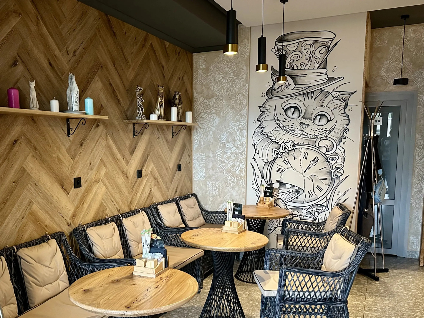 Апартаменты Квартира с видом на реку Кубань