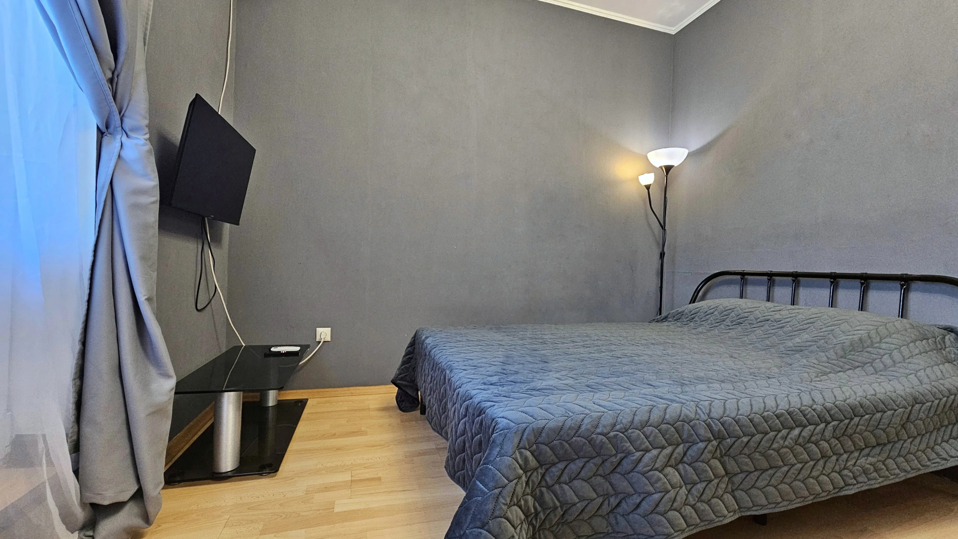 Квартира студия в самом удобном месте на Левенцовке