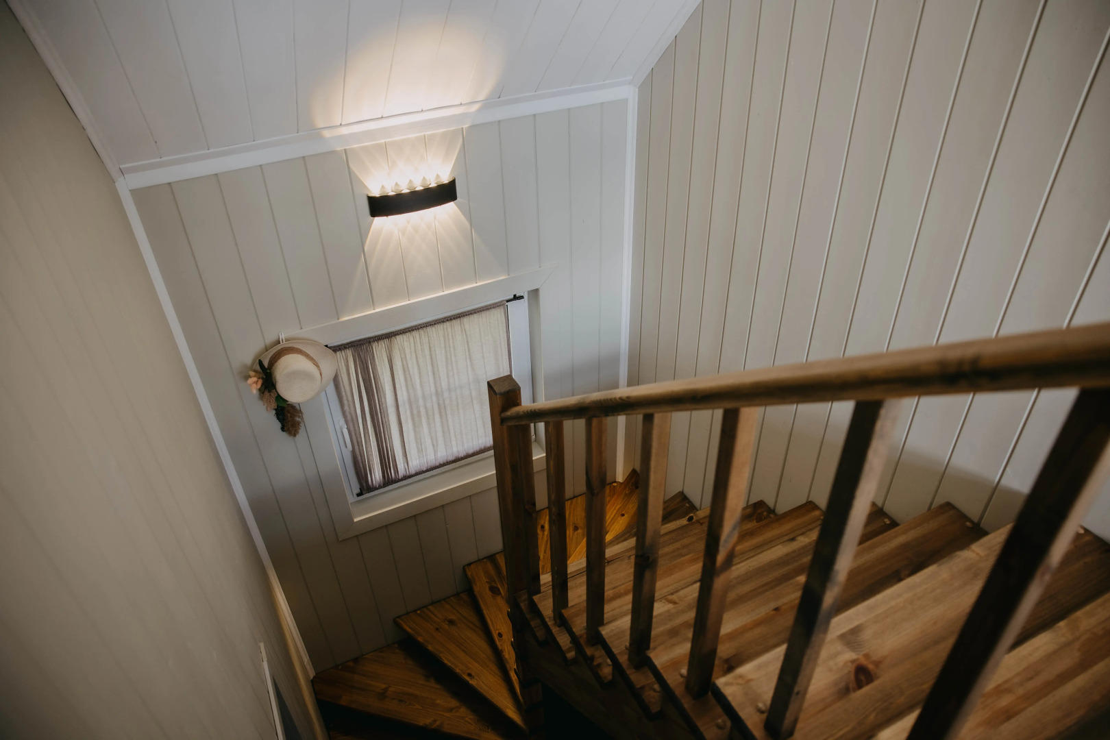 Частный дом Синяя СИНИЦА