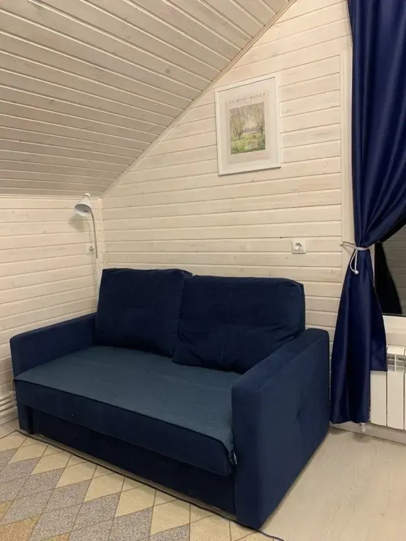 Частный дом Весна парк 30