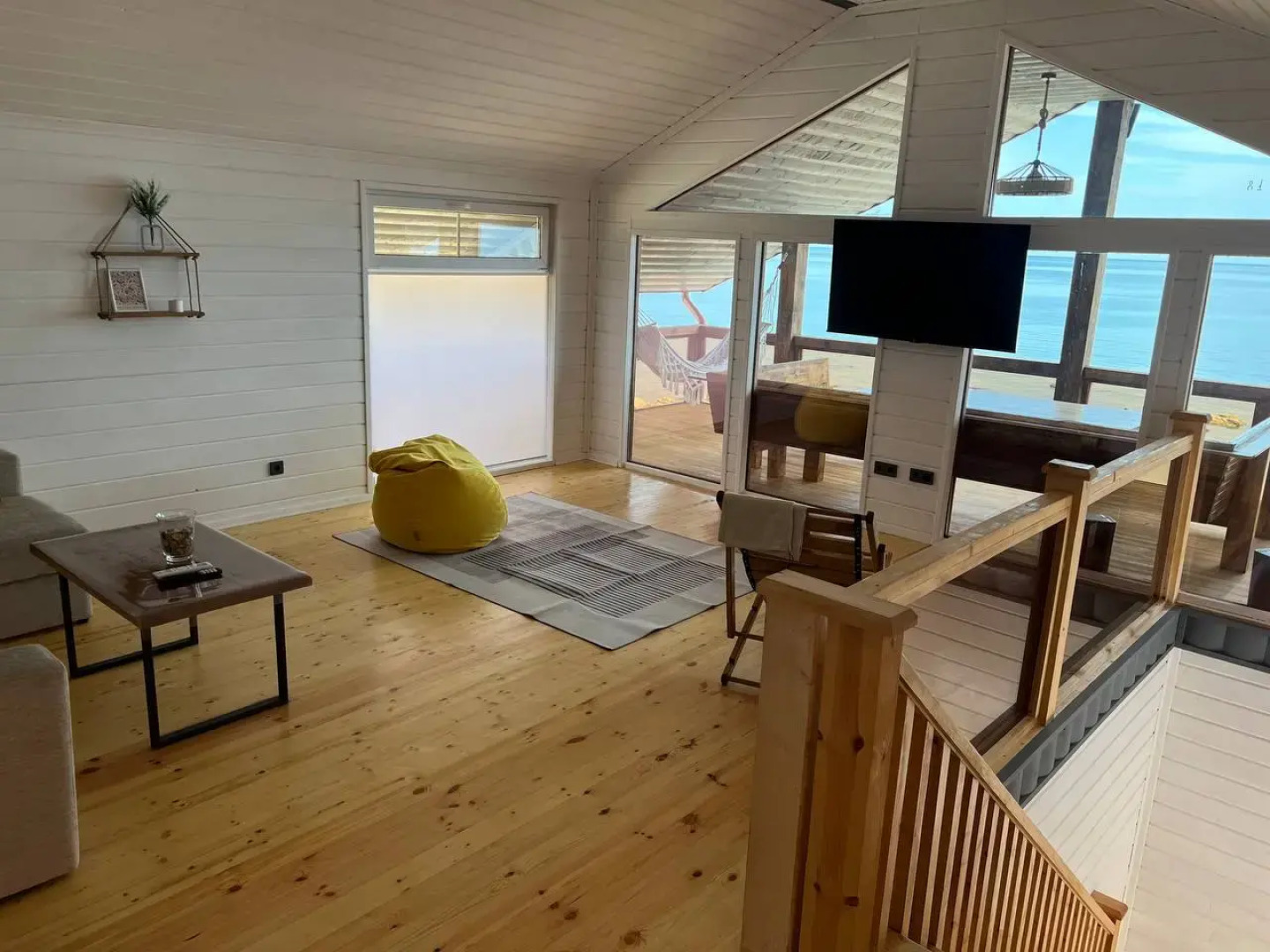 Гостевой дом Moon House