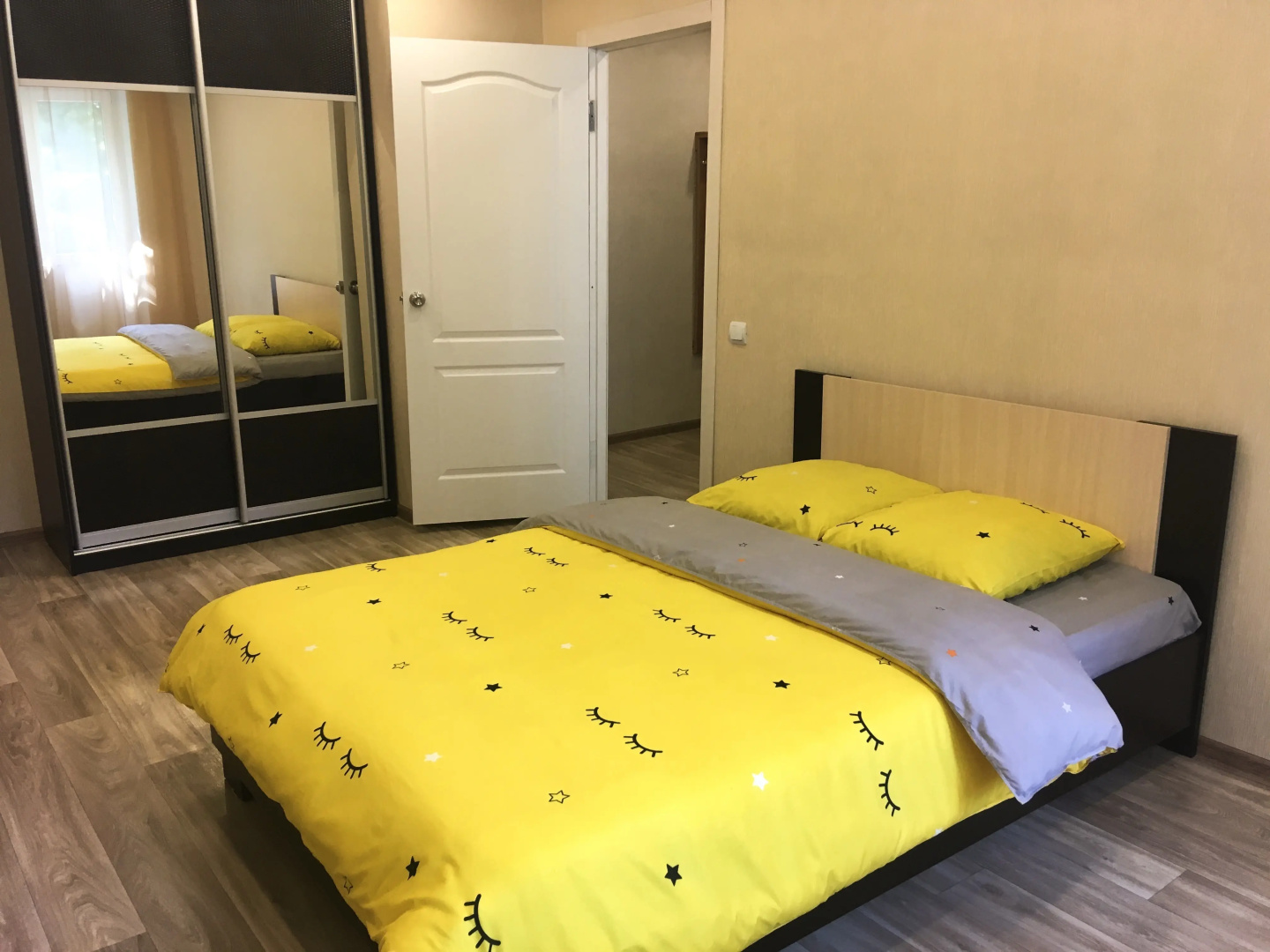 Квартира на ул. Карла Маркса 258Д
