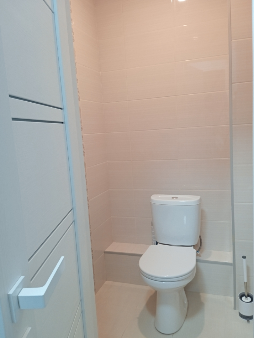 Квартира Уютная с Видом на Водохранилище