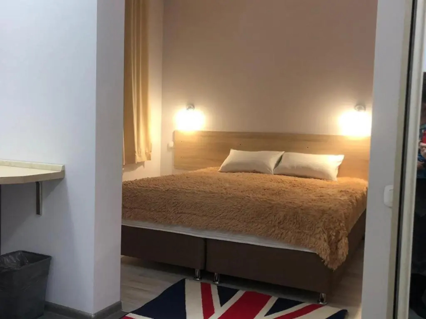 Гостевой дом Патио