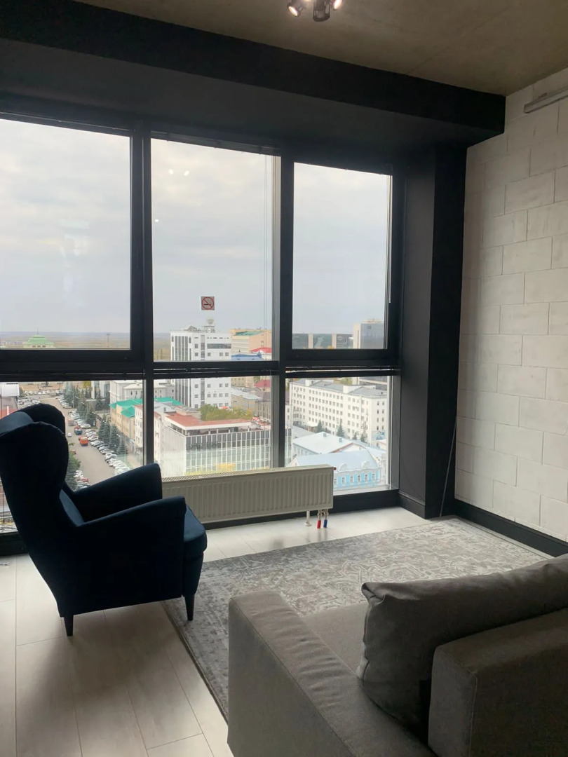 Апартаменты 1503 Верхнеторговая площадь 4