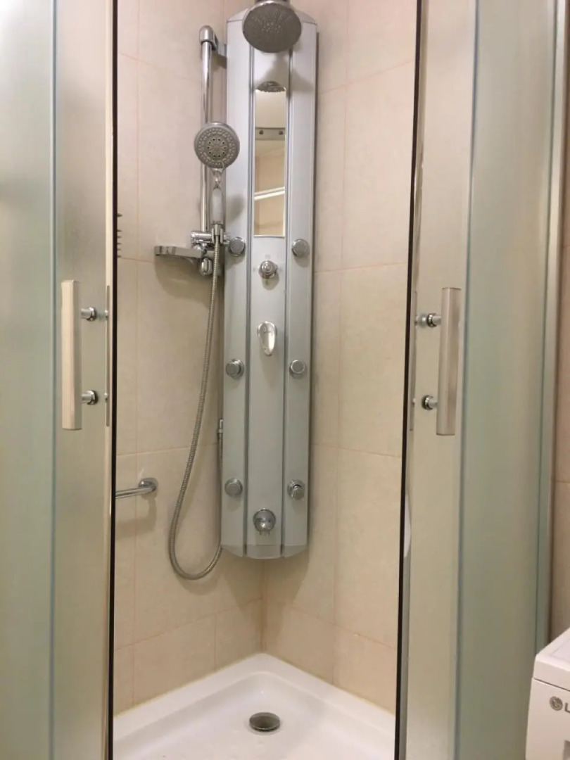 Квартира Гагарина 84