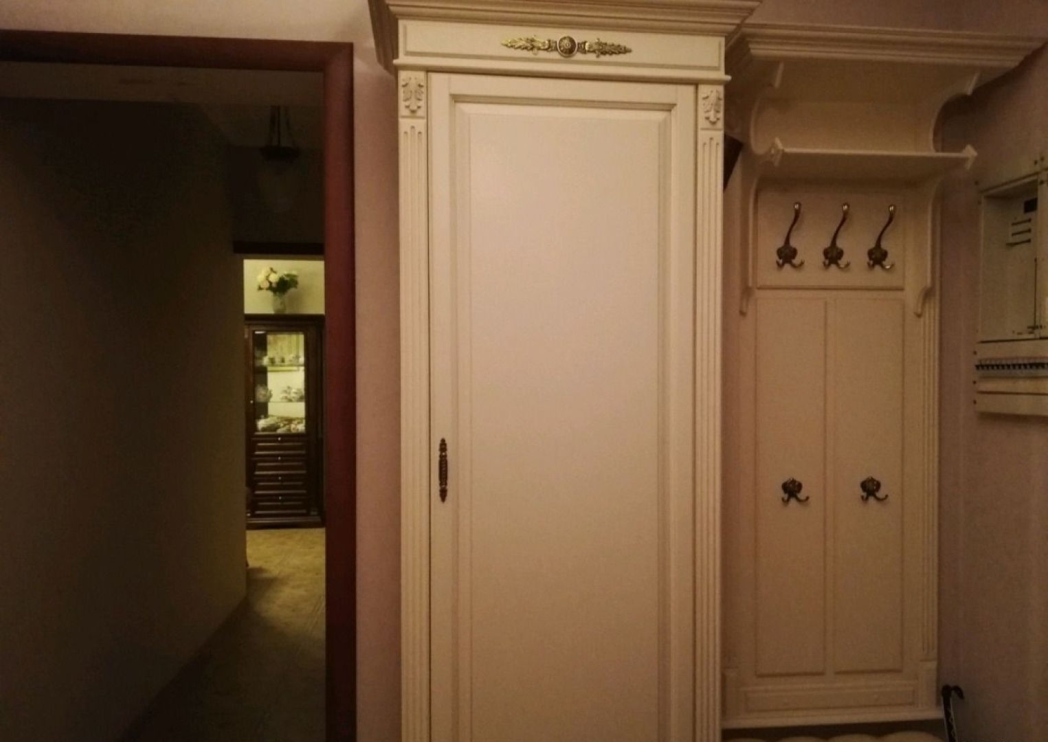 Dlya Dushi I Serdtsa U Mozhayskogo Morya Guest house