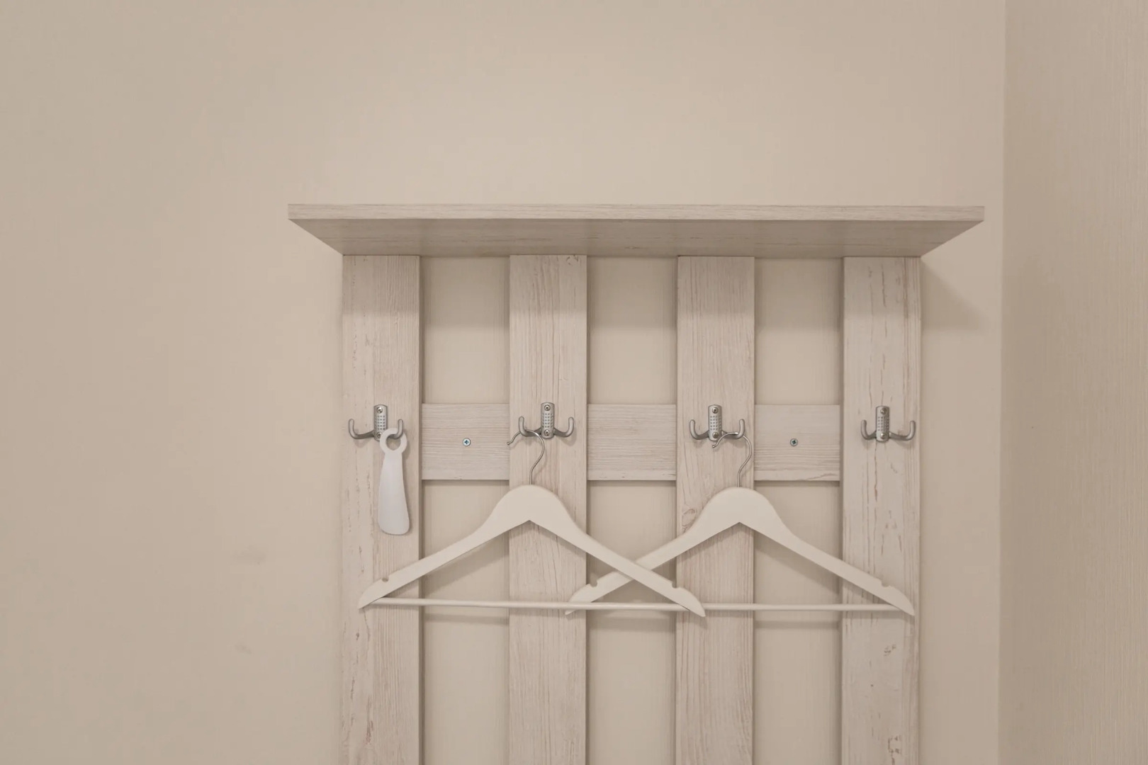 Апартаменты InnDays Уточкина 8/2 (5)