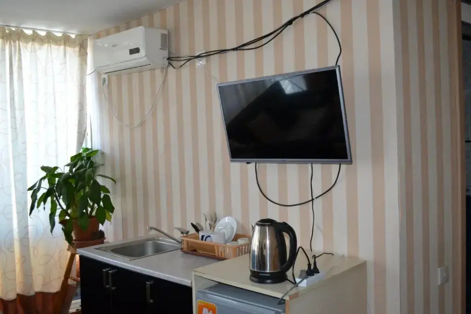 Your House in Tbilisi
