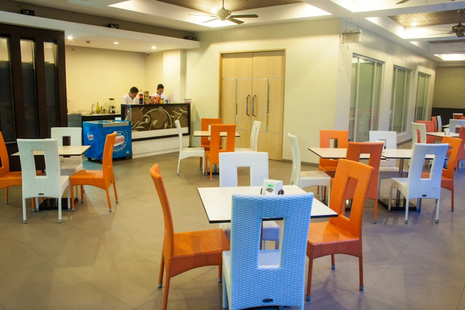 Отель Circle Inn Iloilo City Center