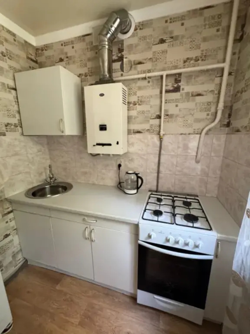 Квартира уютные апартаменты возле ЖД вокзала