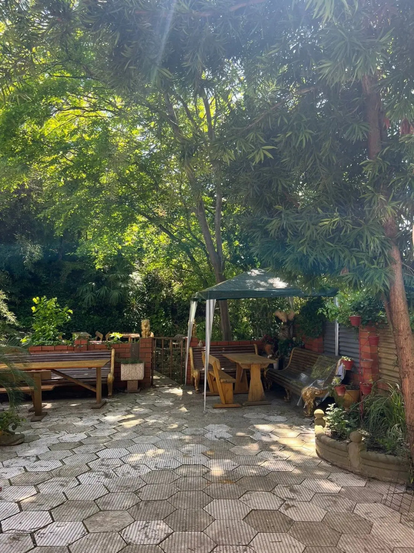 Гостевой дом Anchor Villa