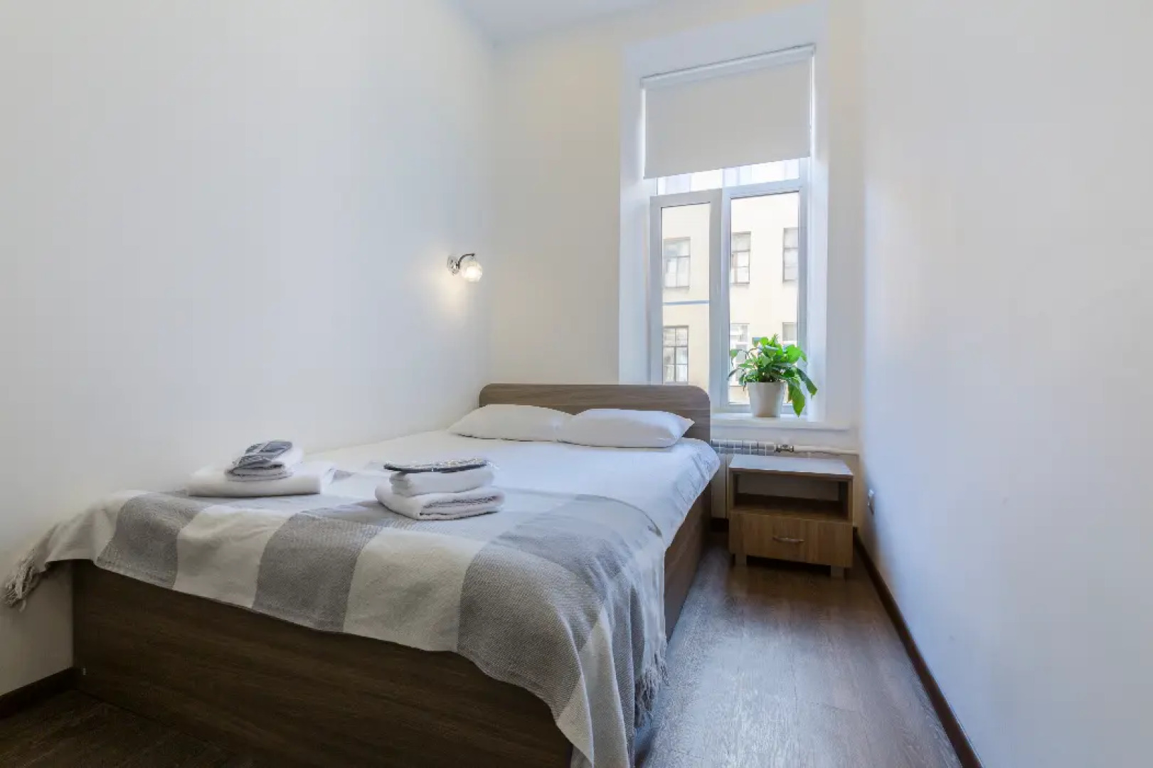 Гостевой Дом Садовая 48