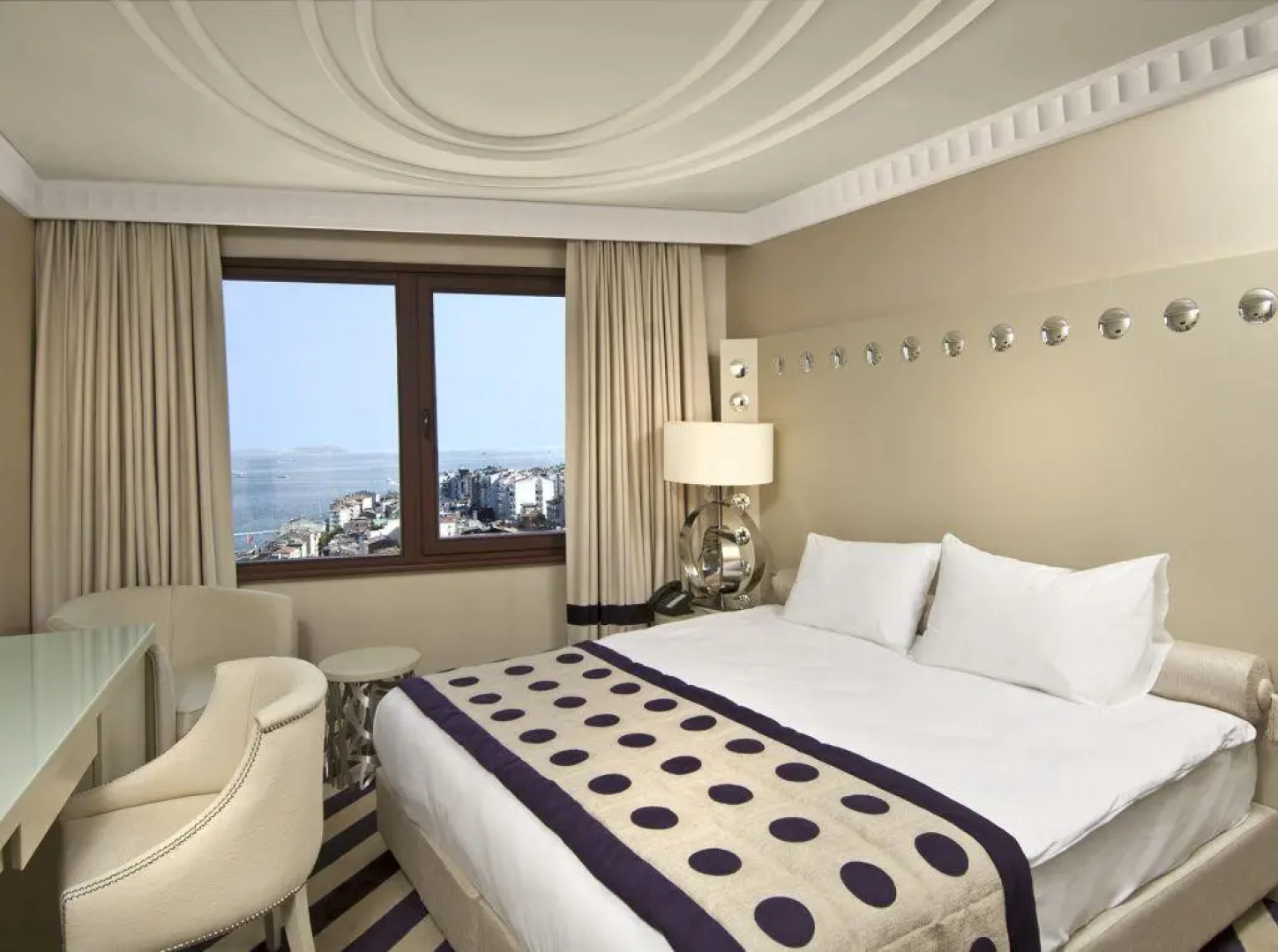 Taxim Hill Hotel