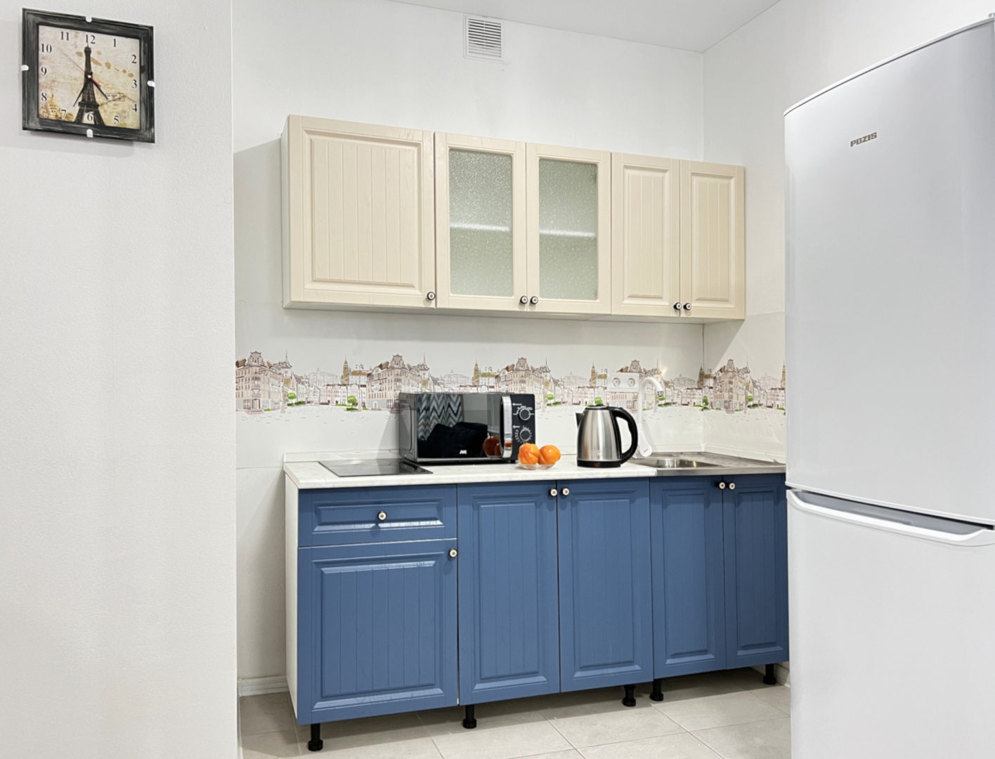 Квартира Современный Обнинск