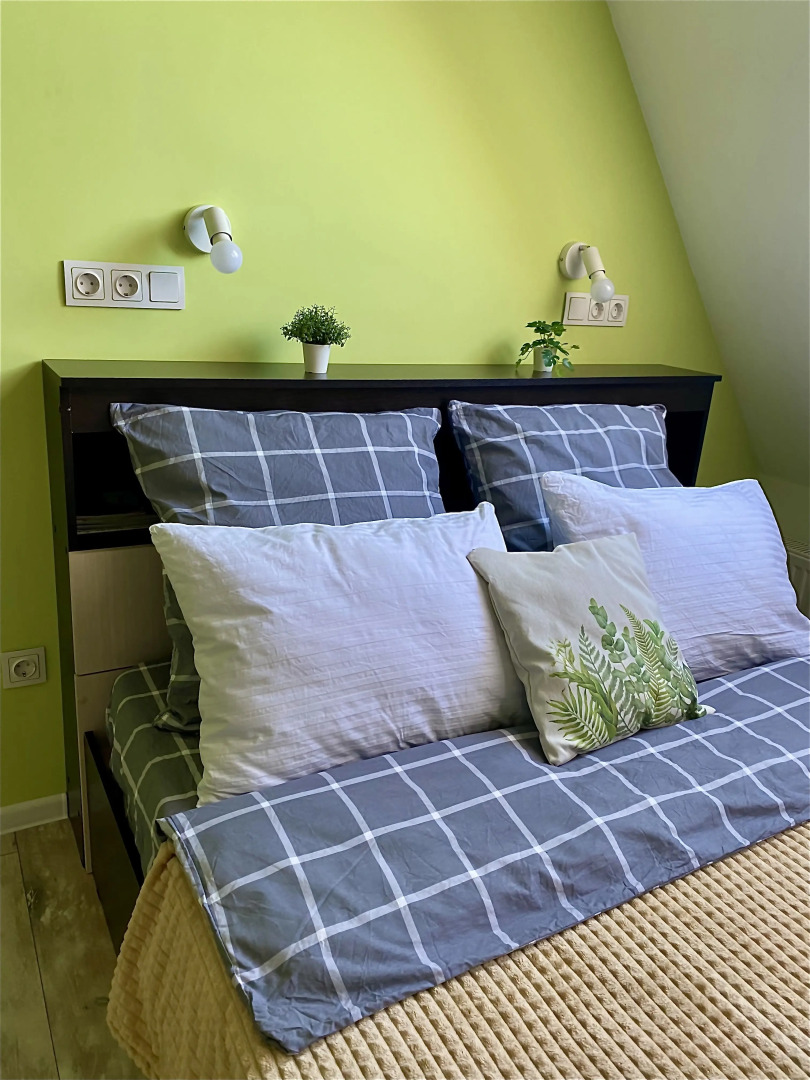 Апартаменты на Дачной Калининград