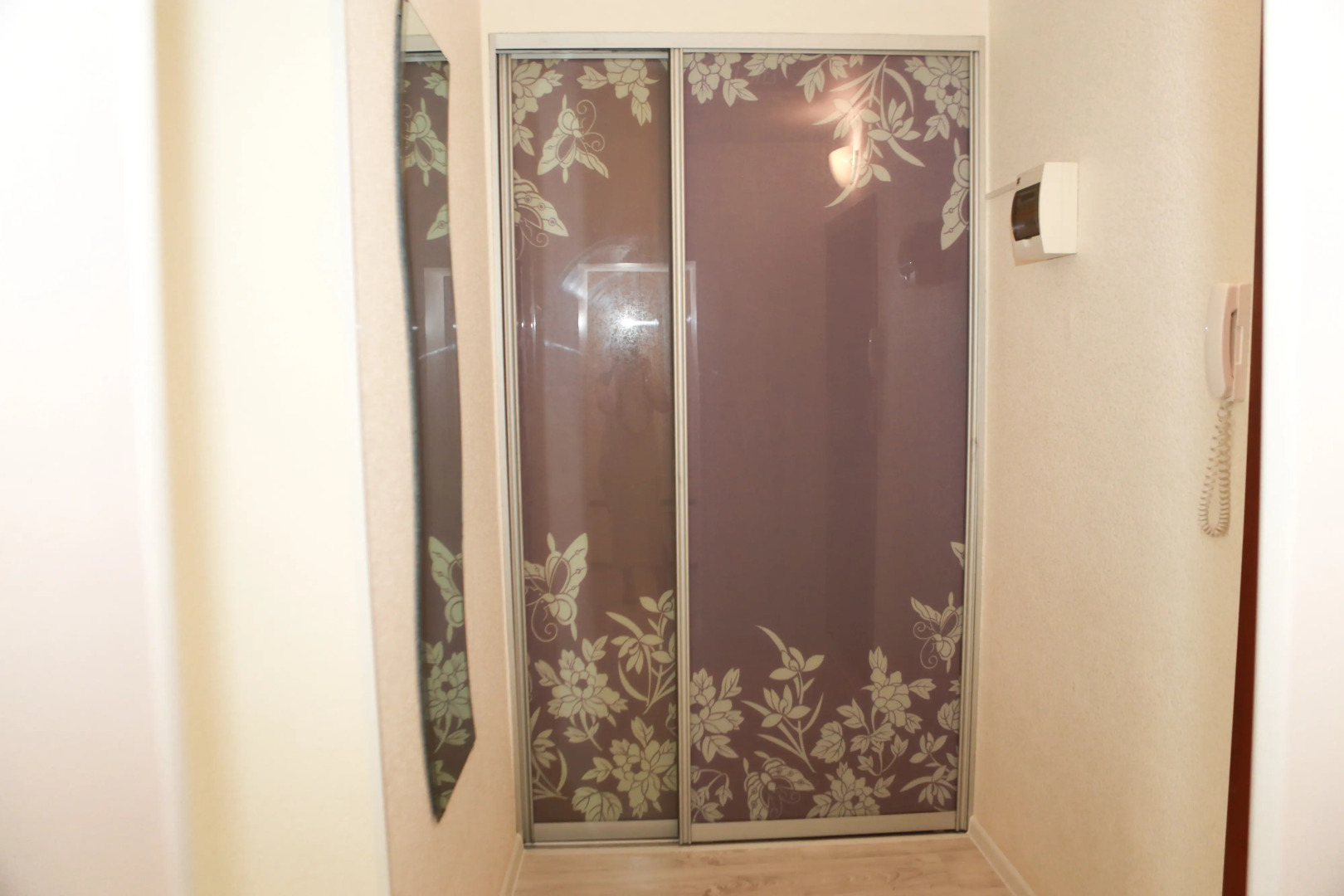 Апартаменты O.G.N.I. Тигровая, д.26