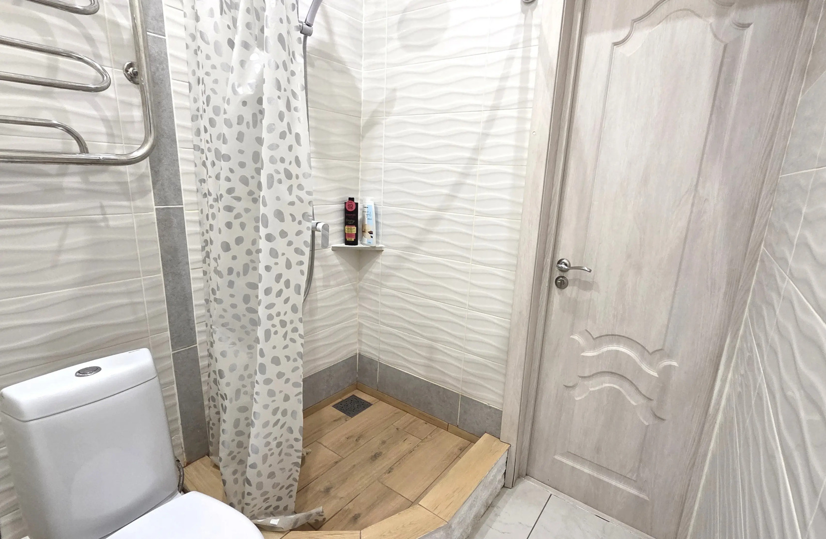 Апартаменты PaulMarie Апартаменты на пр Ленина 49