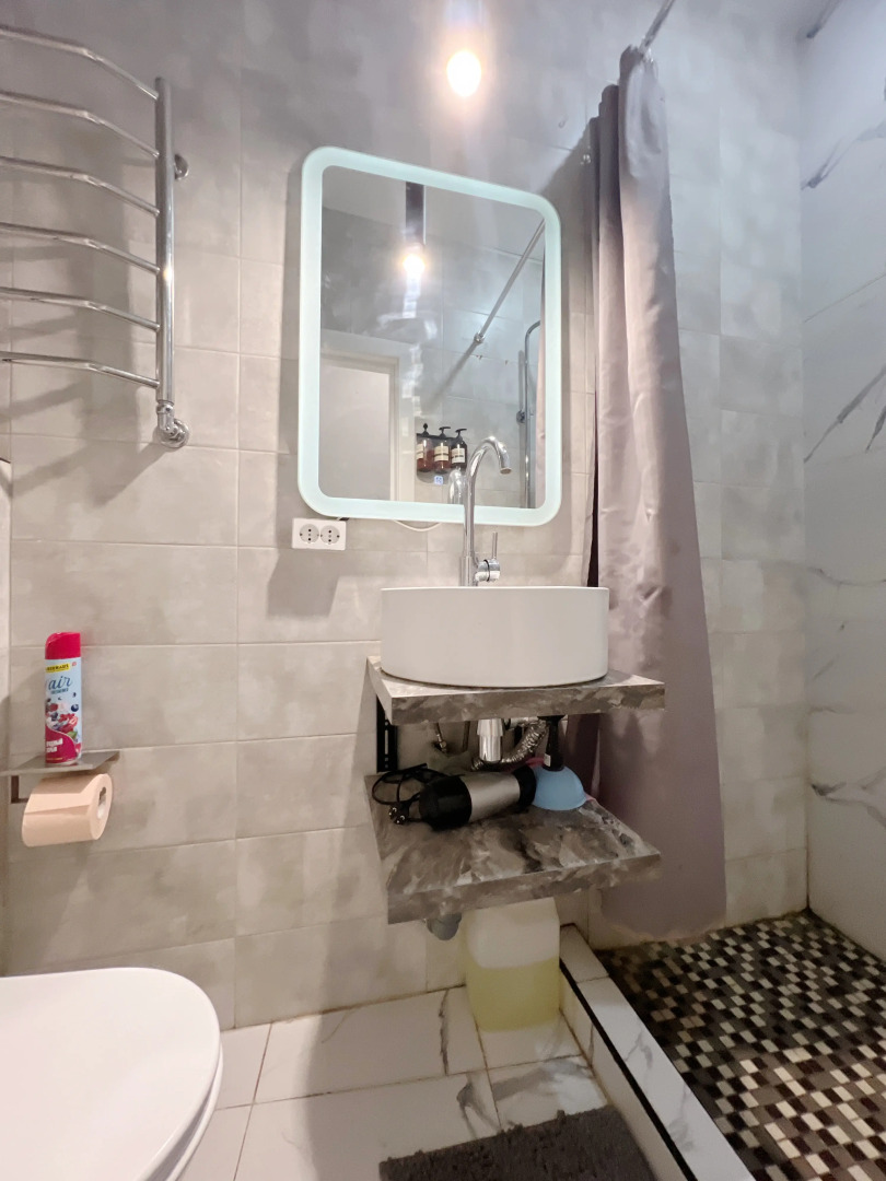 Апартаменты Nakhimov Light