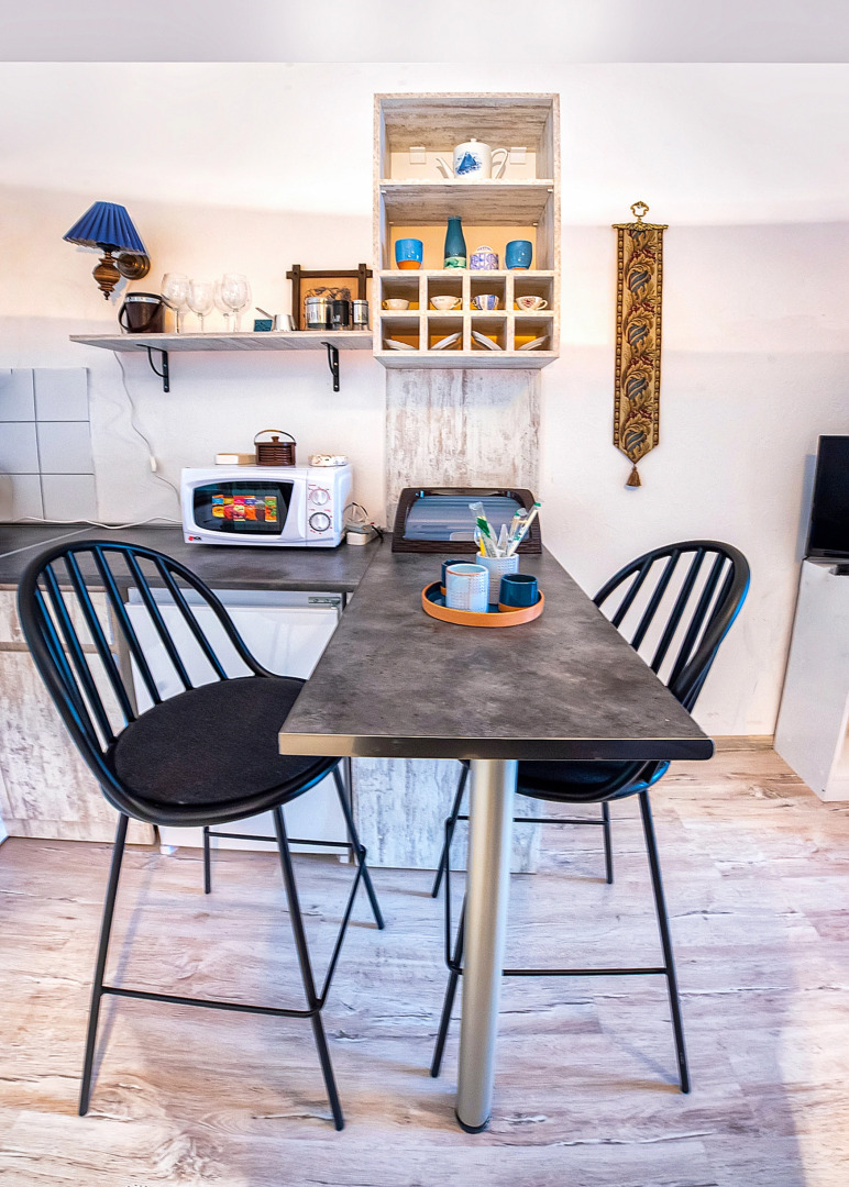 Апартаменты HB apartments Chonkadze