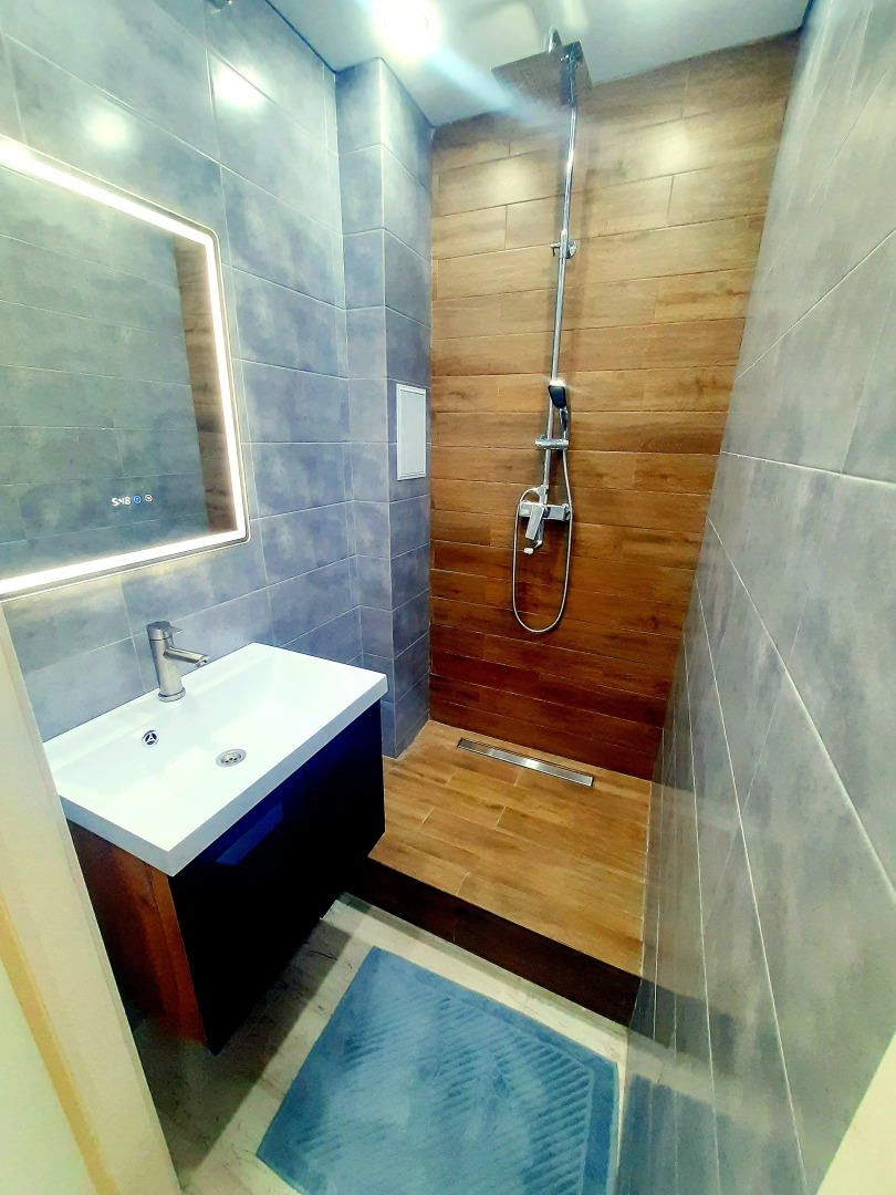 Квартира 1 Микрорайон 5а