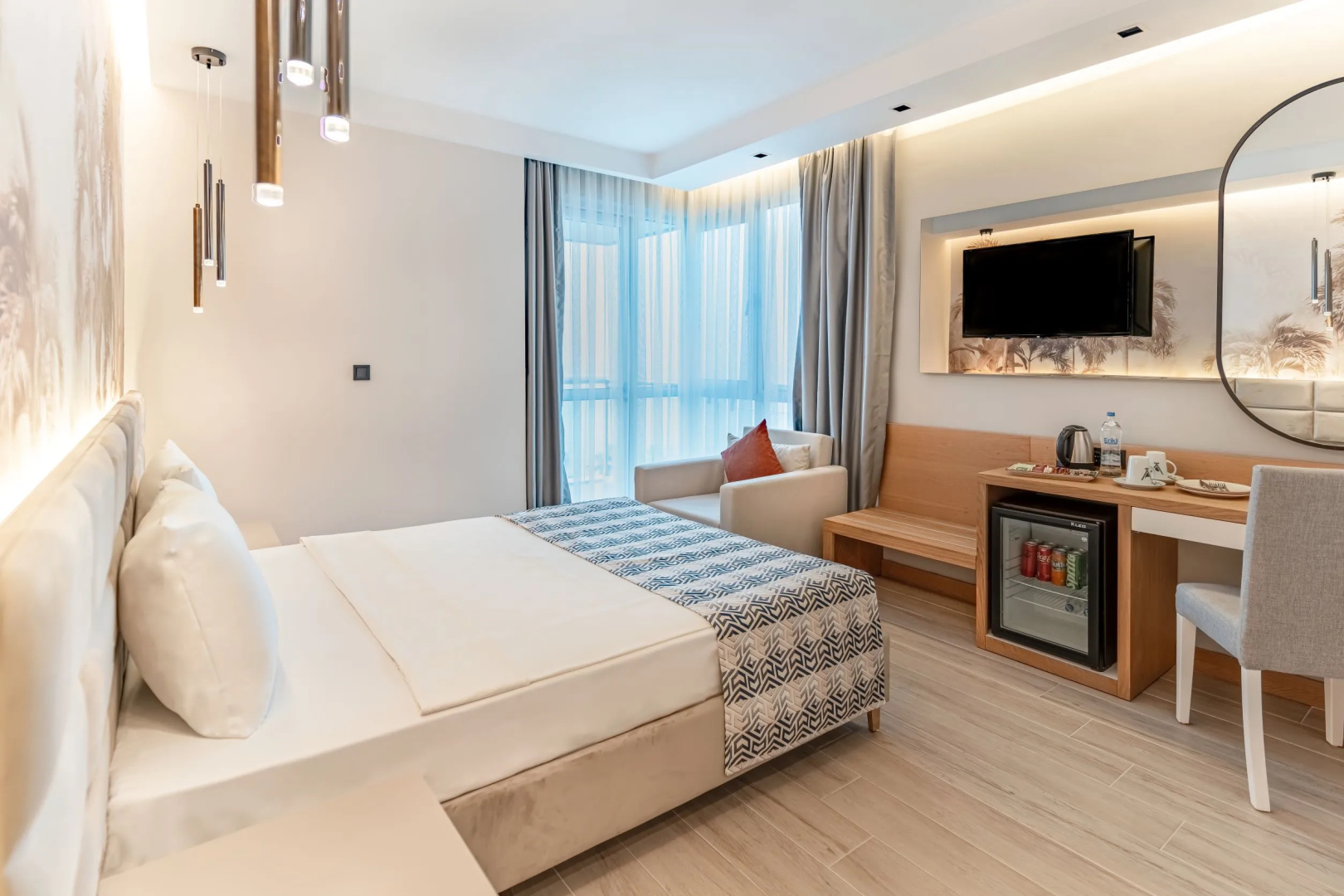 Pearly Hotel & Spa