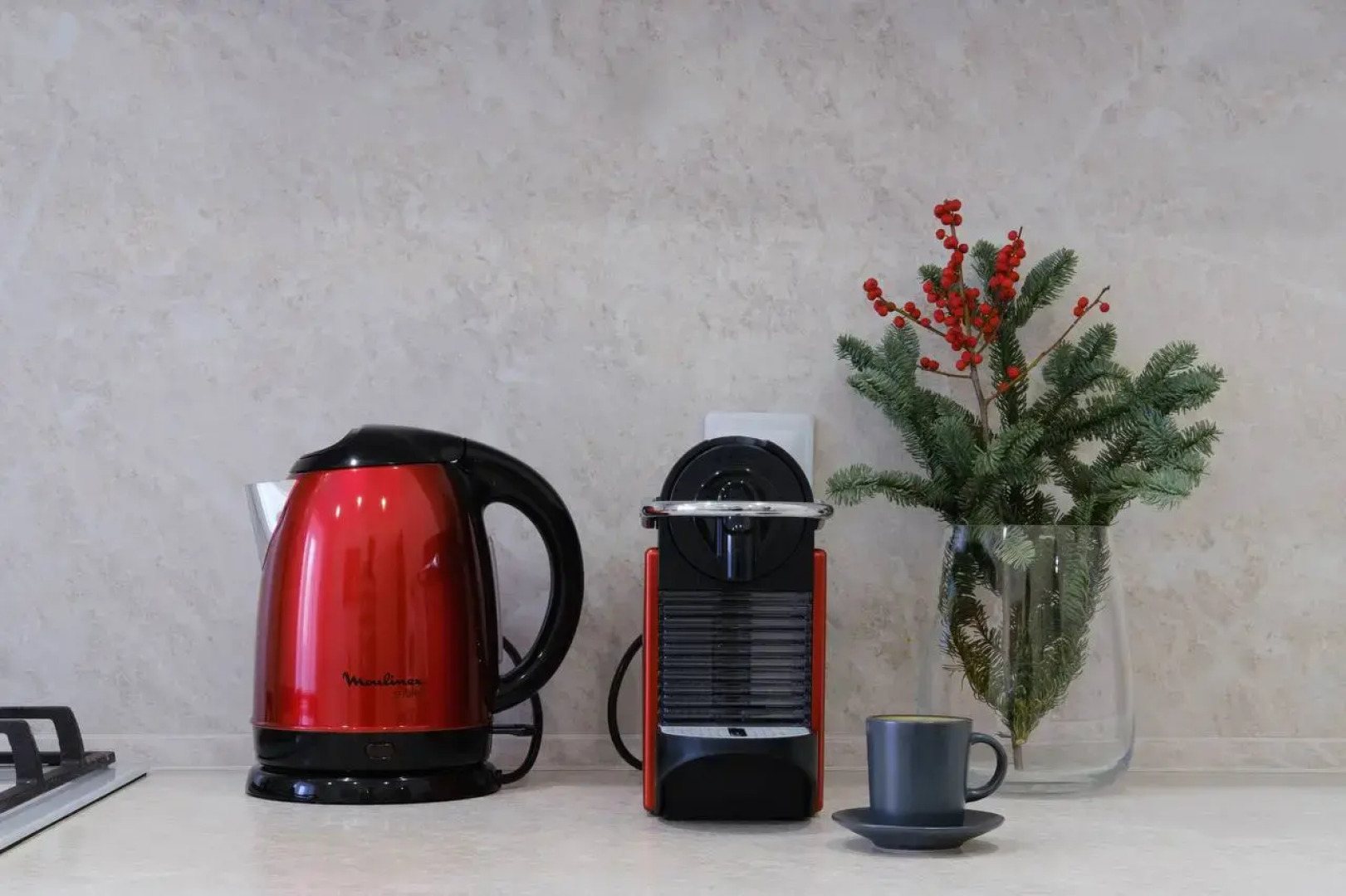 Квартира Анри Матисс ЖК ArtCity